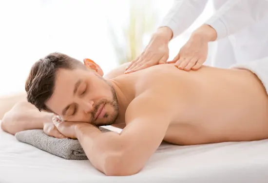 7 Best Relaxing Massages by Kerala Massage Center in Sharjah