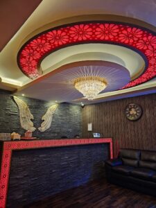 Massage Centre Ajman