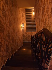 Russian massage Ajman