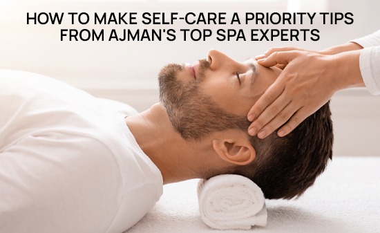 Massage Ajman