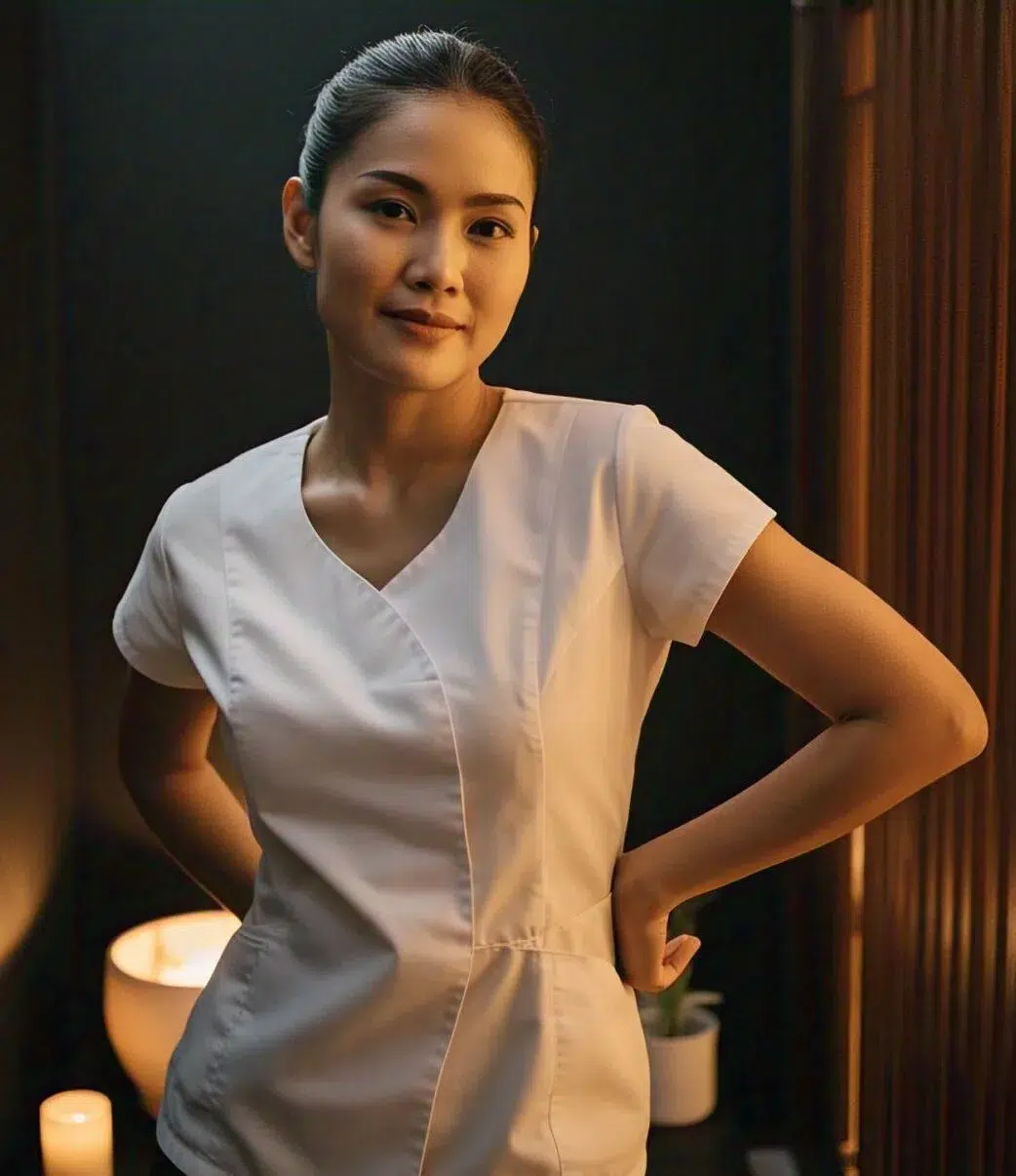 Thai massage in Ajman