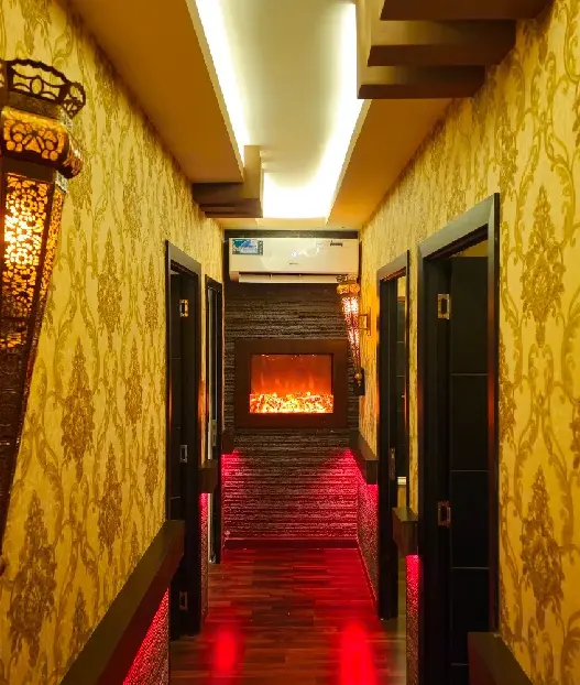 Corridor